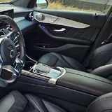 Mercedes-Benz AMG GLC 43 Coupe 5