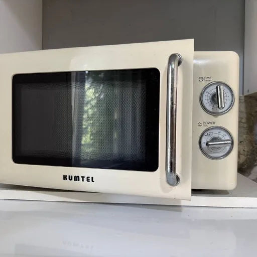 Микроволновка KUMTEL