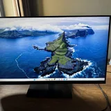 Монитор Samsung LF27T450FQIXCI 2