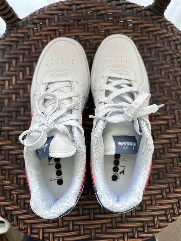 Обувь женская размер 37, одежда XS-M 5