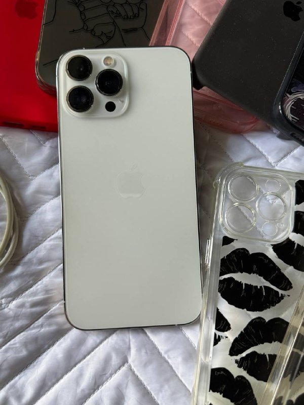 iPhone 13 Pro Max