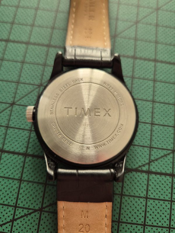 Timex and Casio watches for sale 7