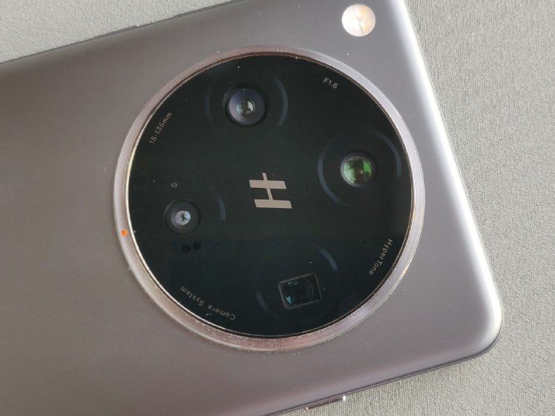 Смартфон Oppo Find X8 Pro 512GB 2