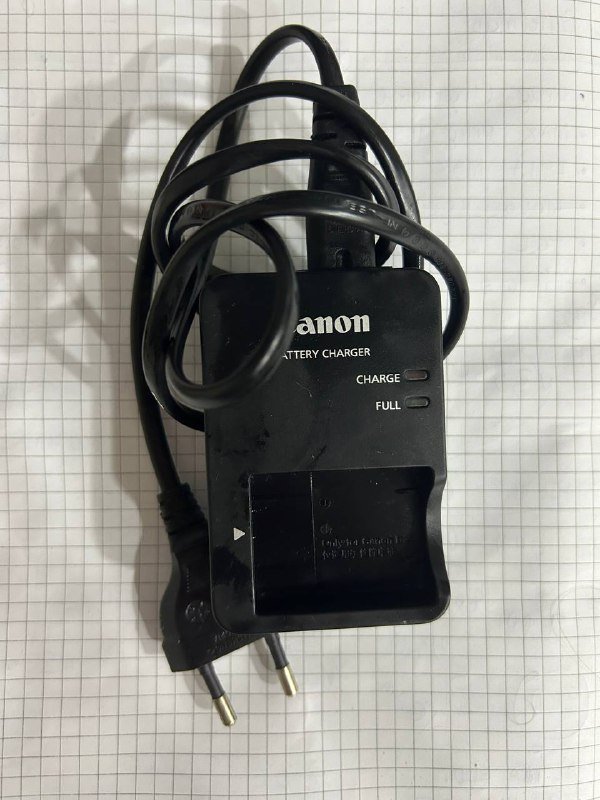 Фотоаппарат Canon g7x Mark II, зарядное 4