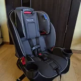 Автокресло GRACO 3
