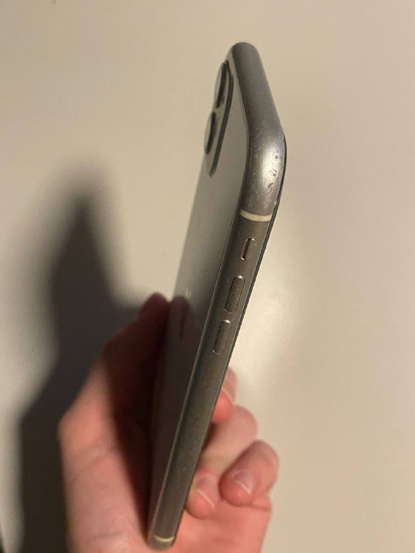 iPhone 11 заблокирован под восстановление 3