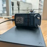 Schiit Modi 3 DAC and BeagleBone Black streamer 3