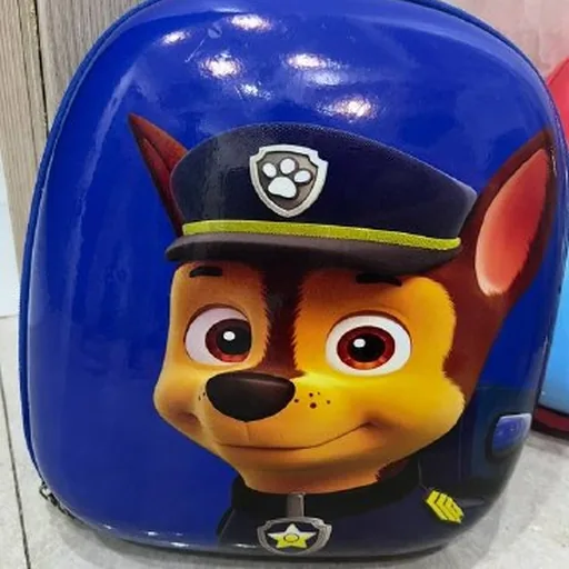 Рюкзак Щенячий патруль