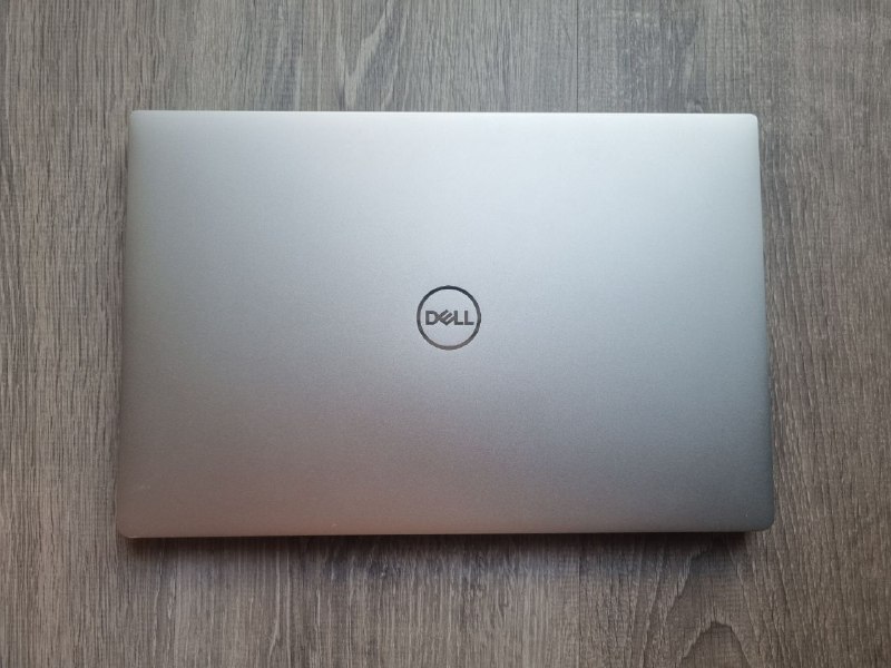 Ноутбук Dell XPS 13 9380 Intel i7 16GB 512GB SSD 4K 2