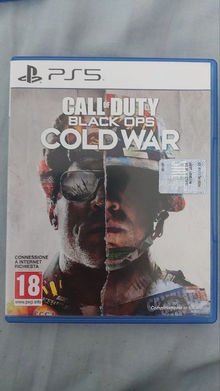 Дисковые игры для PS5: GTA, Call of Duty, Assassin's Creed, Elden Ring