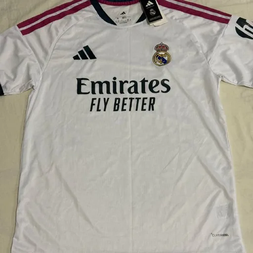 Футболка Real Madrid 26/27 XL