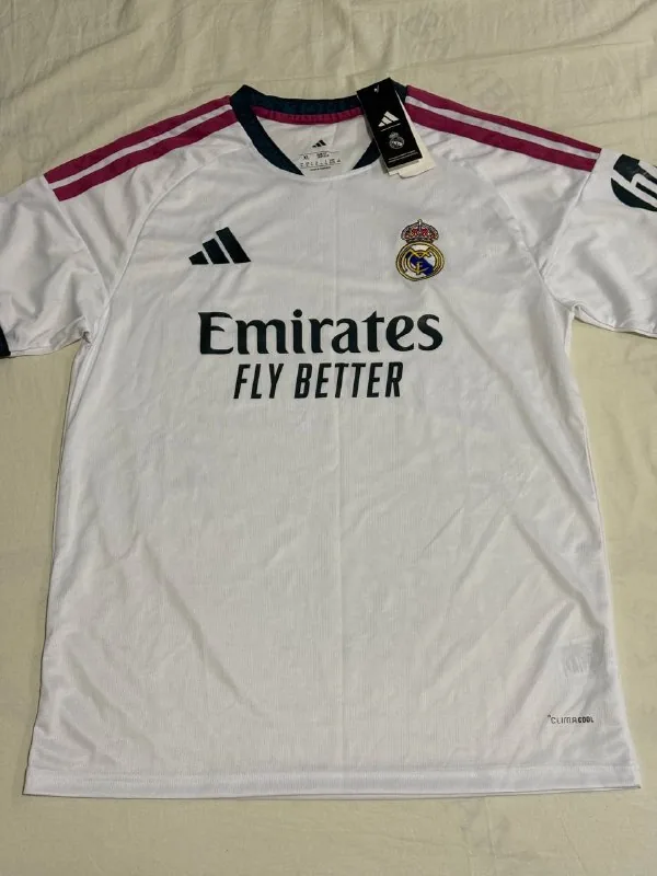 Футболка Real Madrid 26/27 XL 1
