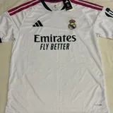Футболка Real Madrid 26/27 XL 1