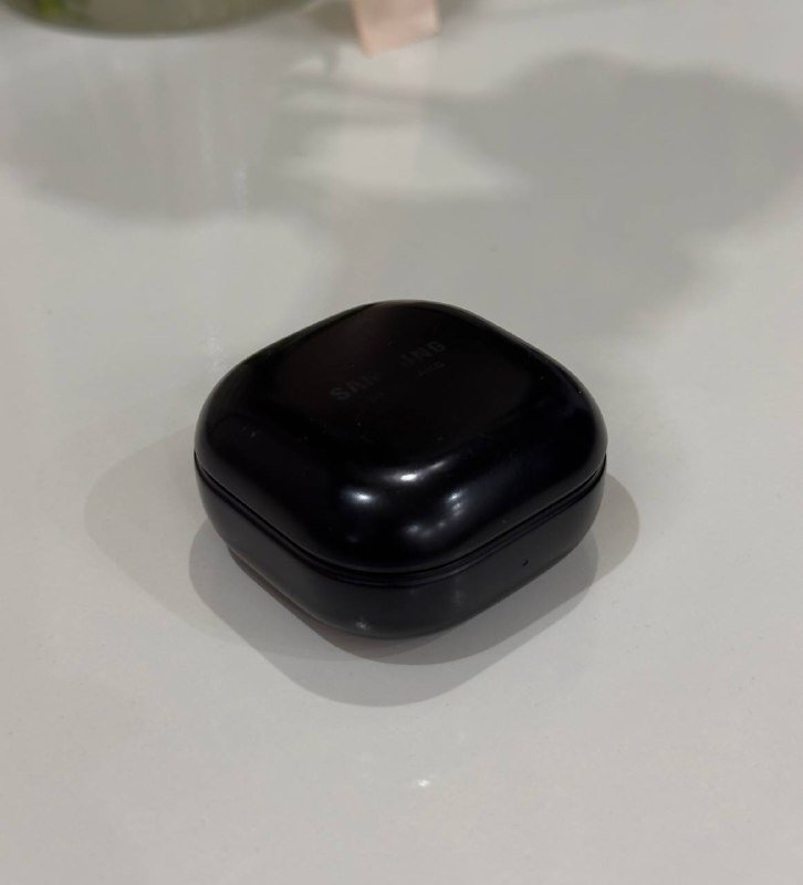 Наушники Samsung SM-R190 Galaxy Buds Pro Black
