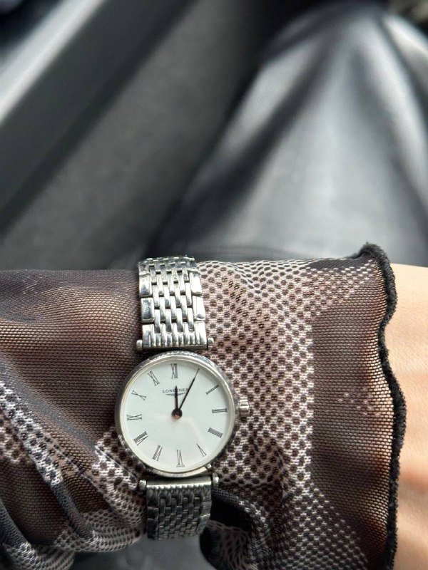 часы longines Mirror quality зеркальная копия 2