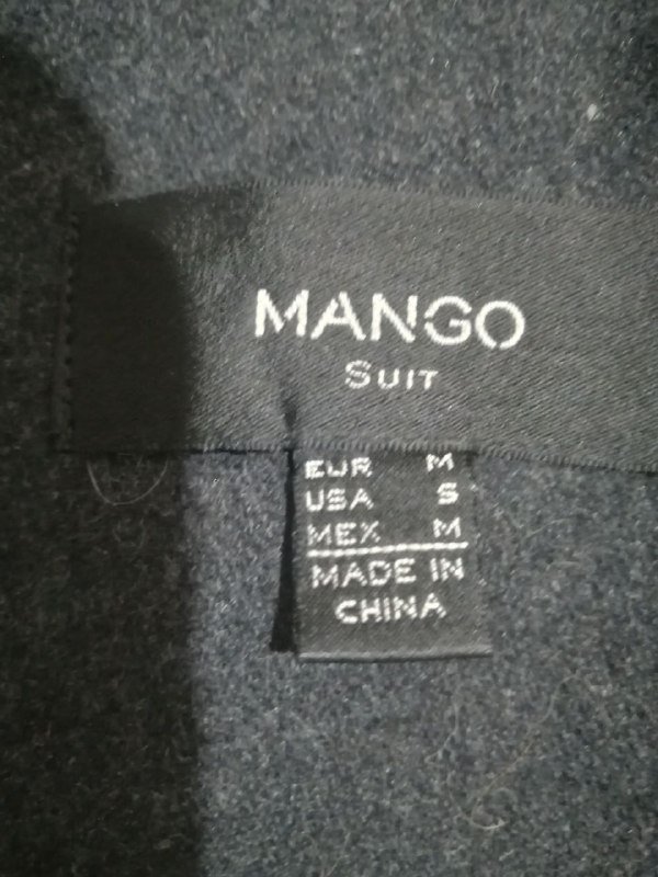 Пальто Mango, юбка винтажная, кожаная сумка ручной работы 2