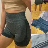 Женские велосипедки, короткие шорты 4