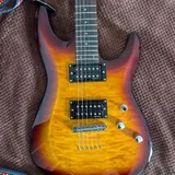 Электрогитара Schecter C-6 PLUS 4