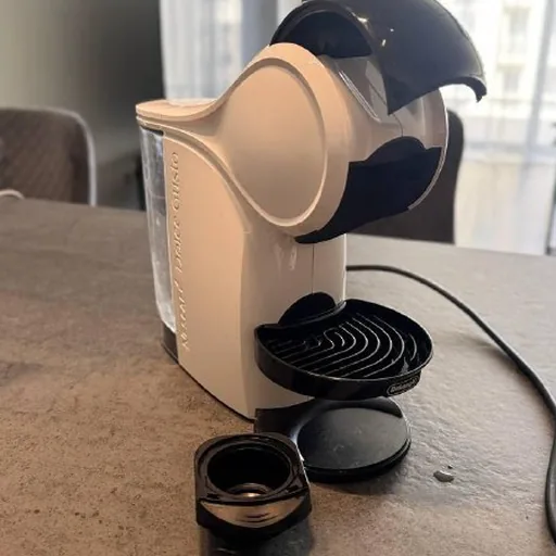 Кофемашина Nescafe Dolce Gusto EDG226