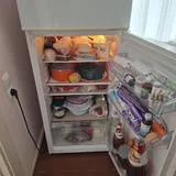 Холодильник Hisense 1
