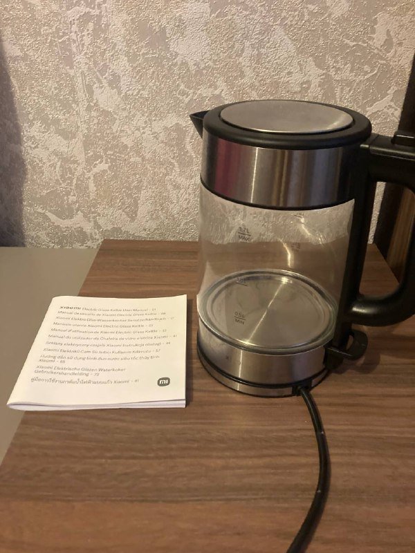 Блендер Tefal 5