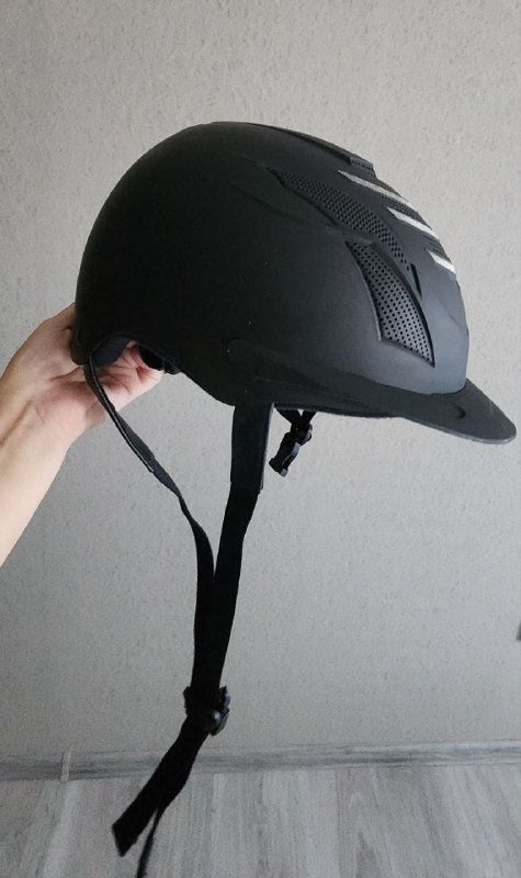 Шлем для верховой езды 3