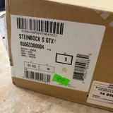 Трекинговые ботинки Dolomite Steinbock S GTX 5