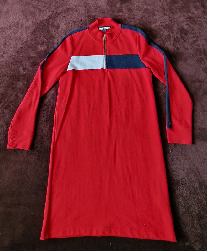 Платья Tommy Hilfiger оригинал 4