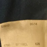 Мужское поло Lyle & Scott 5
