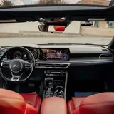 KIA K5 GT Line 2021 7