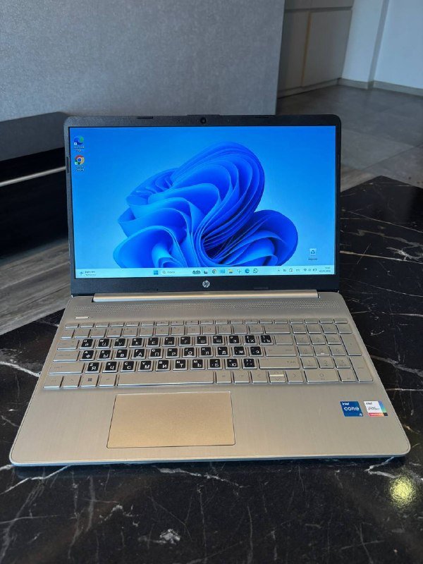 Ноутбук HP 15-dy4013dx
