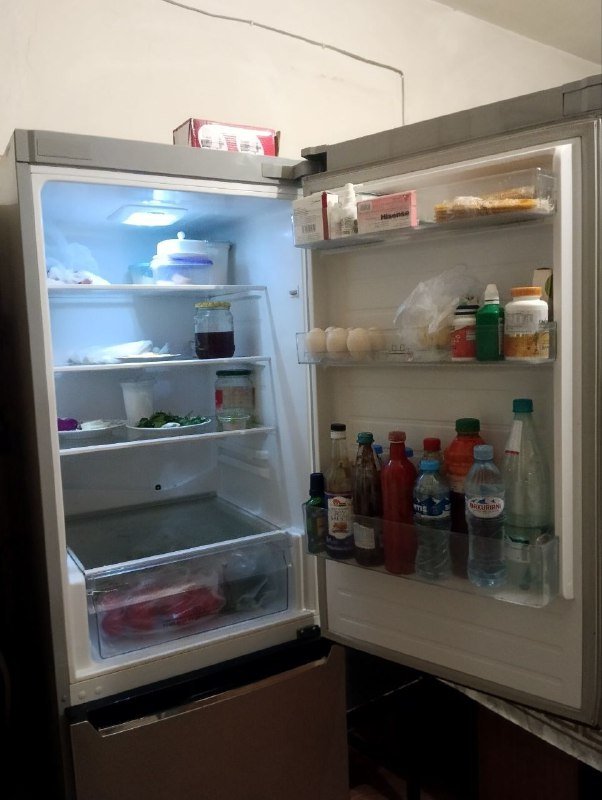 Стиральная машина, Холодильник 6