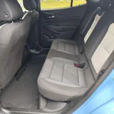 Chevrolet Trax 1RS 2024 9