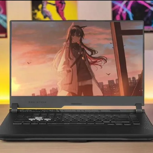 Asus ROG Strix G17