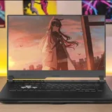 Asus ROG Strix G17 1