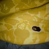 Толстовка BAPE 5