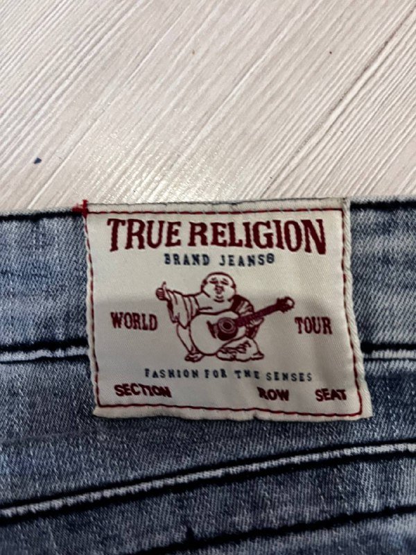 Шорты True Religion, размер 28, новые 3