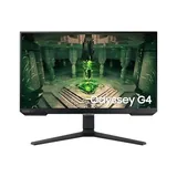 PS5 Slim Digital, Samsung Odyssey G4 монитор 2