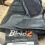 Мотоперчатки Biker Z 1