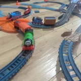 Детская железная дорога Thomas & Friends 2
