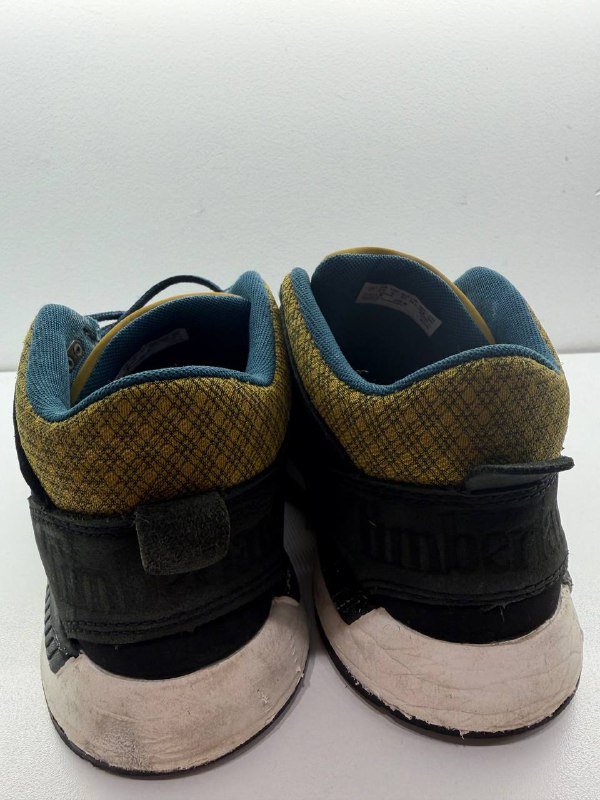 Ботинки Timberland 37 размер 5