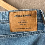 Джинсы Jack & Jones 3