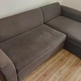Угловой диван Embawood 1