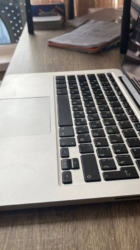 Велосипед GIANT Boulder Alu Lite 7