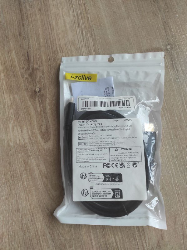 Органайзер косметики, стаканы, подвесная корзина, кабель HDMI, книга, шлепки 7