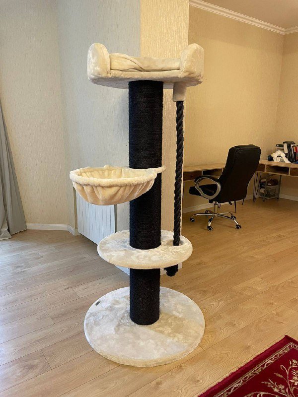 Когтеточка для кошек