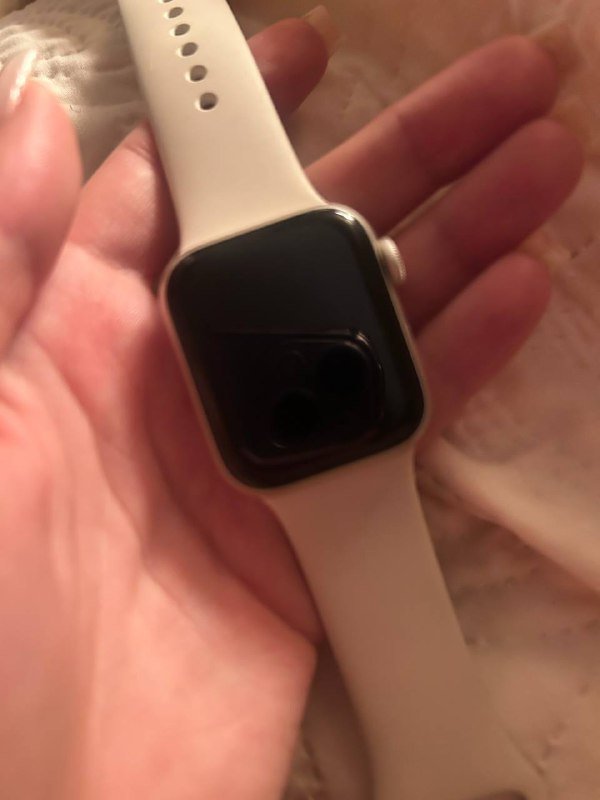 Apple watch se3