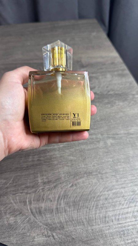 Духи Etib Parfum по мотивам Yves Saint Laurent Mon Paris 70 мл 2