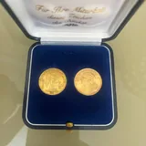 Монеты 900 пробы 3