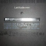 Dell Latitude 5400 2